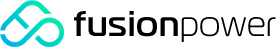 Fusion Power Logo