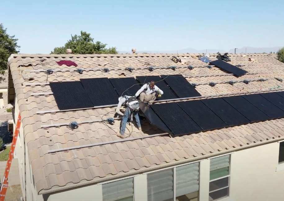 Is It Possible To Run a House Completely On Solar Power?