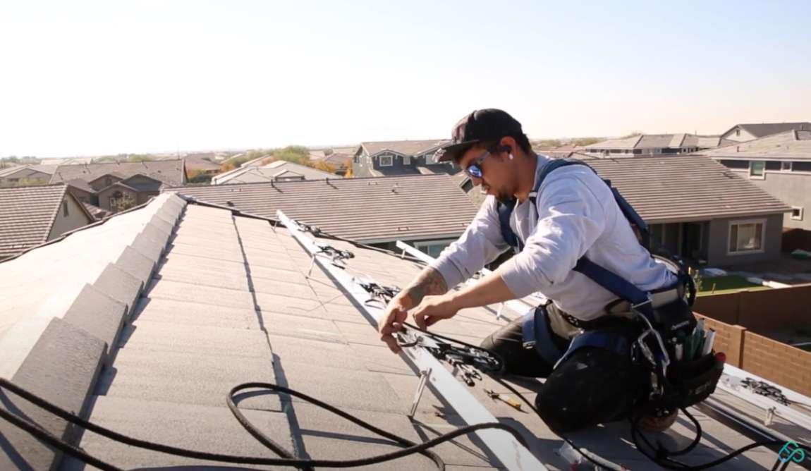 Solar Panel Maintenance 101