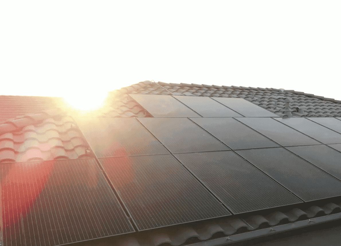 How Many Solar Panels Do I Actually Need?